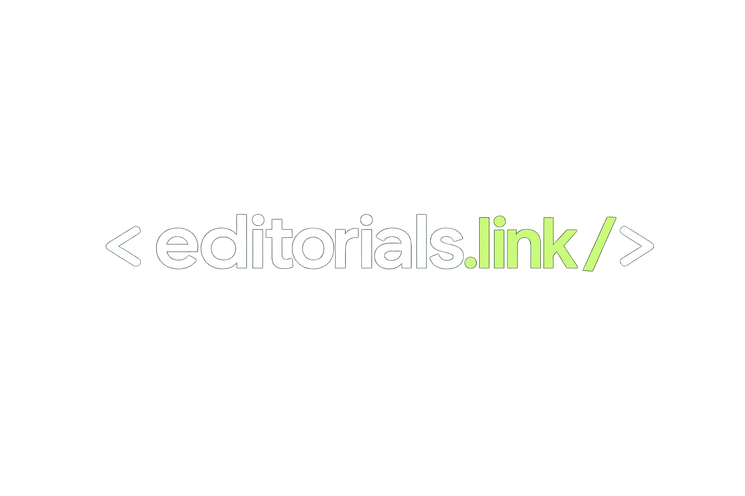 editorials.link