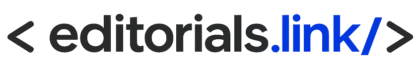 editorials-links-logo