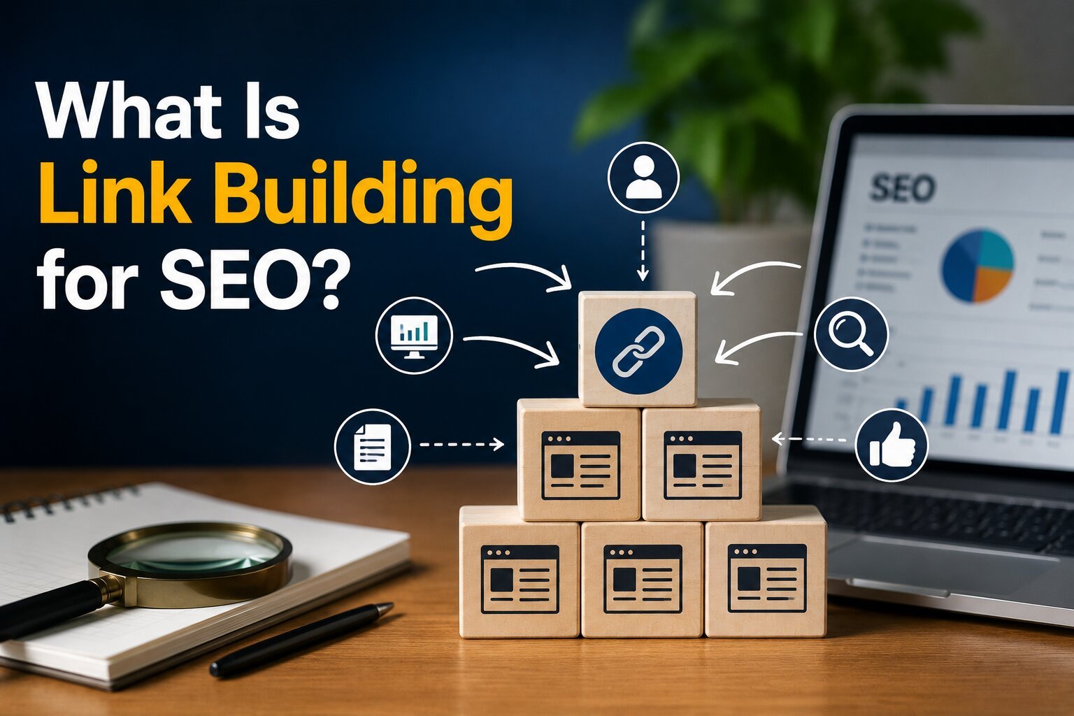 link-building